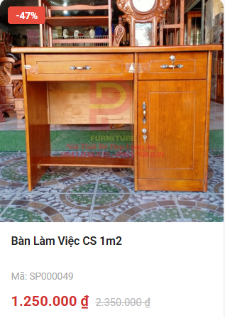 sản phẩm giảm giá